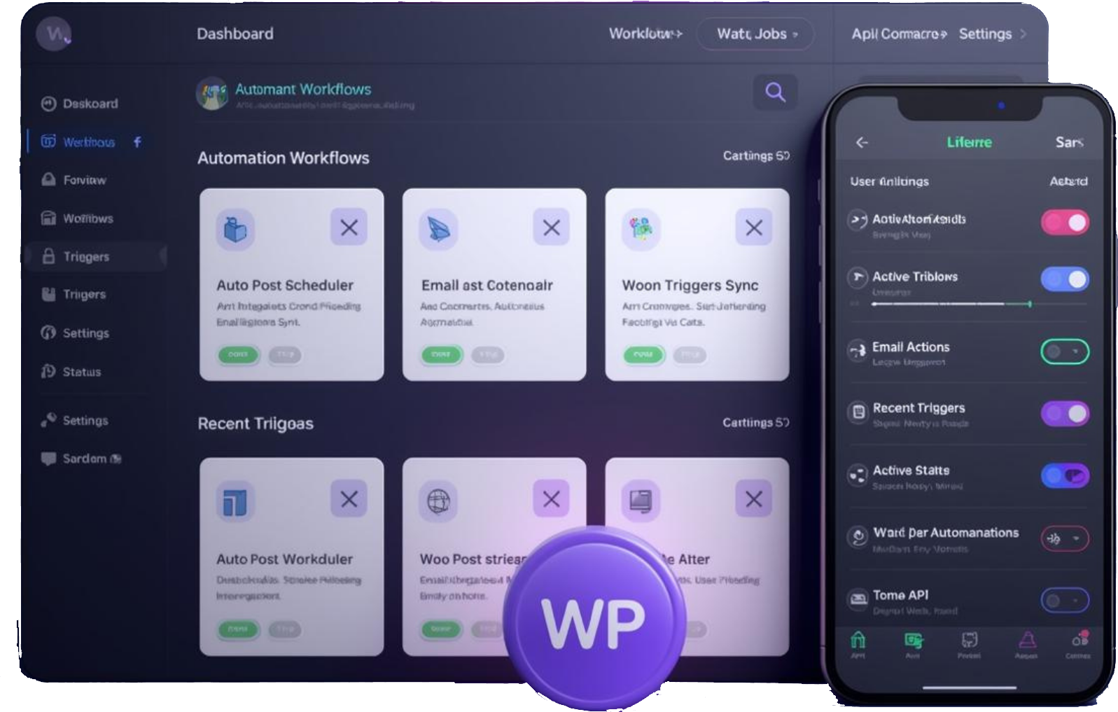 E-commerce Platform for Retailer